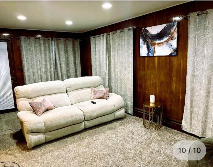 Nice Cozy Family-Sized Home In Quiet Neighborhood Oak Park Extérieur photo