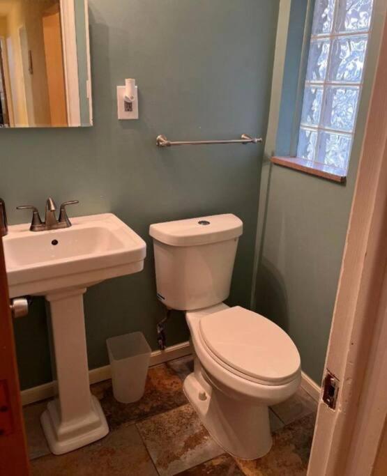 Nice Cozy Family-Sized Home In Quiet Neighborhood Oak Park Extérieur photo
